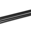Picture of Rubber Jewelry Cord Black 1.5mm Dia,10M 