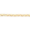 Picture of (Grade B) Hematite ( Natural ) Beads Rhombus Champagne Matte About 6mm x 5mm, Hole: Approx 1mm, 40.5cm(16") long, 1 Strand (Approx 95 PCs/Strand)