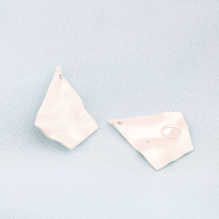 Picture of Zinc Based Alloy Connectors Polygon Curve 