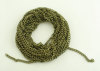 Picture of Alloy Link Curb Chain Findings Antique Bronze 3x4.8mm(1/8"x2/8"), 5 M