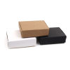 Picture of Paper Packing & Shipping Boxes Rectangle White 8cm x 6cm x 2.2cm , 20 PCs
