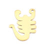 Imagen de 304 Stainless Steel Charms
