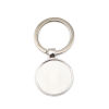 Picture of Keychain & Keyring Round