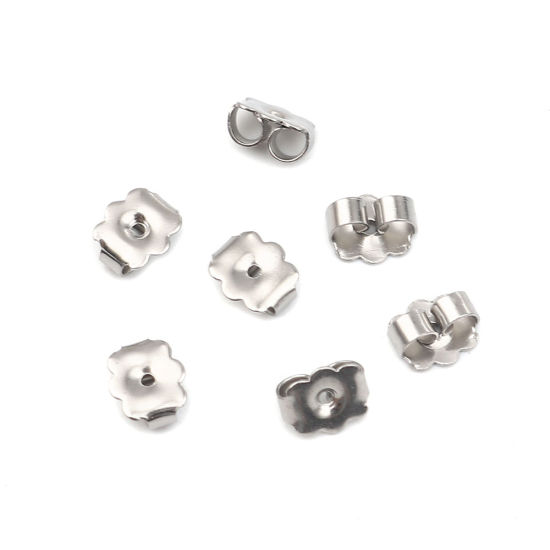 Immagine di Stainless Steel Earrings