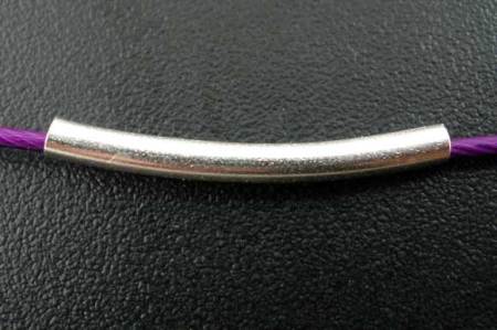 Picture of Smooth Curved Spacers Tube