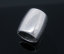 Imagen de Cuentas Espaciador Zamak Barril,Plata Antigua 14mm x12mm, Agujero: acerca de 8mm, 10 Unidades