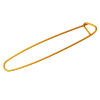 Picture of Aluminum Safety Pins Brooches At Random 14.9cm x 26.0mm, 10 PCs