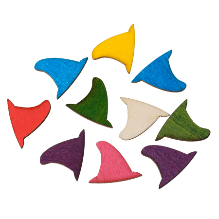 Natürliches Holz Sticker Embellishments Scrapbooking Hut zufällig gemischt 23mm x 19mm 100 Stück Natürliches Holz Sticker Embellishments Scrapbooking Hut zufällig gemischt 23mm x 19mm 100 Stück
