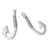 Picture of Zinc Based Alloy Anchor Hook Clasps Antique Silver Color 31mm x 15mm, 20 PCs