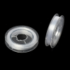 Bild von Nylon Schnur Transparent 0.3mm, 10 Rollen (ca. 20M/Rolle)