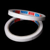 Bild von Papier Klebeband Weiß 10mm, 5 Stücke (ca. 18 Meter/Rolle)