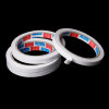 Bild von Papier Klebeband Weiß 10mm, 5 Stücke (ca. 18 Meter/Rolle)