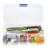 Picture of Mixed Knitting Accessories Crochet Scissors 1 Set