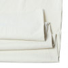 Picture of Cotton & Linen Fabric Creamy-White 150x100cm-150x92cm, 1 M