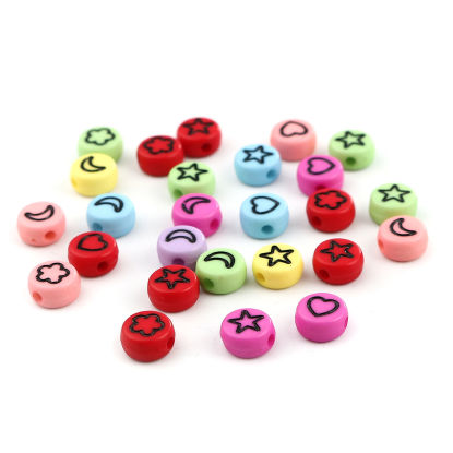 DIY 500pcs Black Colors Mini Resin Buttons Fit Sewing or Scrapbooking 6.0mm