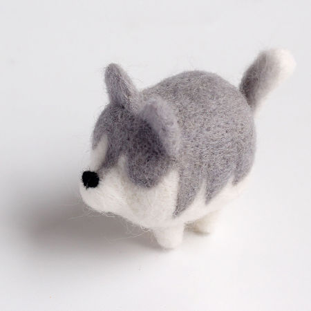 Picture of Wool Neddle Felting Wool Felt Tools Craft Accessories 1 Set