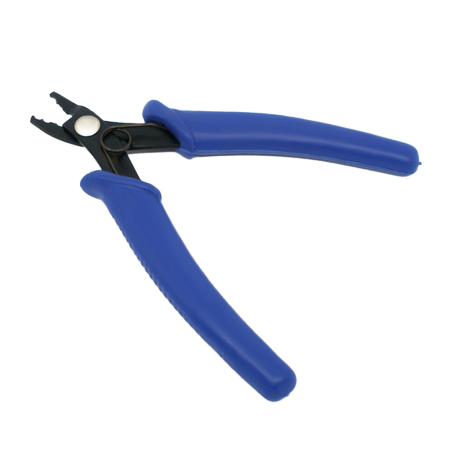 Jewelry Beading Bead Crimping Crimper Pliers Tool 13cm