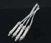 Picture of 20 Cell/Mobile Phone Lanyard Strap Cord W/Hole end 70mm