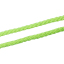 Imagen de Cuerda Algodón de Amarillo Fluorescente 5mm Diámetro, 10 M