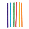 Picture of Easter Birch DIY Toy Sticks At Random Mixed 50mm(2") x 2.2mm( 1/8"), 1 Packet (Approx 1000 PCs/Packet)