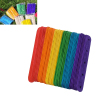 Picture of Birch DIY Toy Sticks At Random Mixed 15cm(5 7/8") x 1.8cm( 6/8"), 1 Packet (Approx 50 PCs/Packet)
