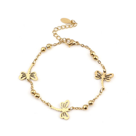 Picture of Stainless Steel Bracelets