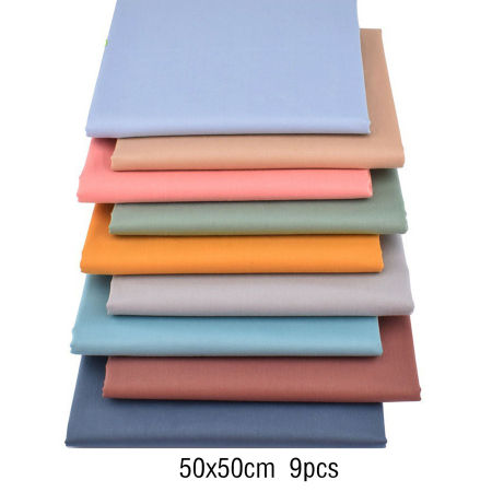 Picture of Pure Cotton Fabric