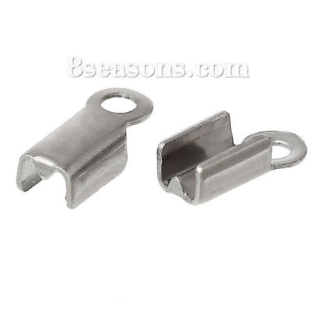 Picture of Stainless Steel Cord End Caps