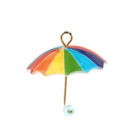 Picture of Zinc Based Alloy & Resin Charms