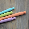 Bild von 2mm - 6mm Acryl Häkelnadel Zufällig Mix 1 Set ( 12 Stück/Set)