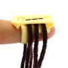 Picture of Plastic Sewing Tools At Random Color Mixed 5.2cm x 1.5cm, 10 PCs