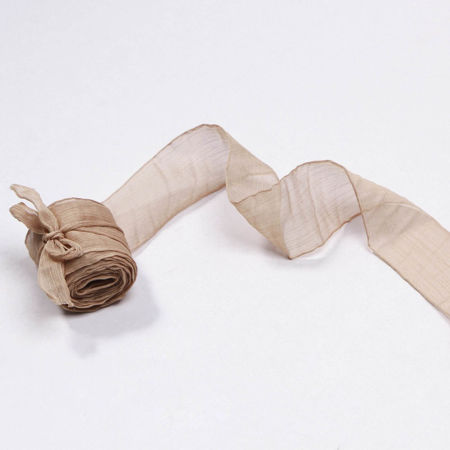 Image de Rubans en Polyester Multicolore 3.8cm, 1 Rouleau (Env. 7 Yards/Rouleau)
