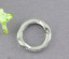 Picture of Zinc Based Alloy Beads Round Color Plated 13mm Dia, 50 PCs