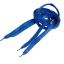 Immagine di PET Laccio Blu Marino 108cm, 2 Pz