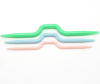 Immagine di 2 Pacchetti （ 3 PCs/Set) ABS Ferri da Maglia Multicolore 9.5cm 10cm 11cm