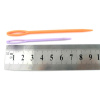 Imagen de 1 Juego ( 20 Unidades/Juego) Plástico Aguja de coser Al Azar Color Mezclado 9.5cm 7cm longitud