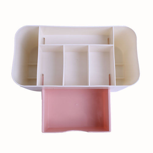 Picture of Plastic Storage Containers Rectangle Multicolor 21.8cm(8 5/8") x 11cm(4 3/8"), 1 Piece