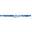 Picture of 1 Piece Japanese Paper Adhesive Tape Blue Galaxy Universe