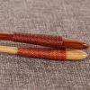 Изображение 1 Piece Natural Phoebe Nanmu Wood Spoon Tableware Brown 13.5cm x 3cm