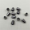 Picture of Zinc Based Alloy Cord Lock Stopper Silver Tone 13mm, 10 PCs