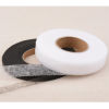 Picture of 1 Roll (Approx 70 Yards/Roll) Nonwovens Pants Hemming Shortening Iron On Webbing Self-Adhesive Tape DIY Household Sewing Supplies White 10mm