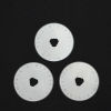 Bild von Sewing Tools Silver Tone 1 Piece