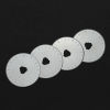 Bild von Sewing Tools Silver Tone 1 Piece