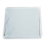 Bild von 1 Meter Vliesstoff Stoff Hellgrau 100cm x 100cm 