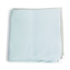 Imagen de 1 Piece Cotton Nonwovens Fabric DIY Handmade Sewing Craft Materials French Gray 100cm x 50cm