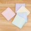 Изображение Cotton Handkerchief  Square Mixed Color 40cm x 40cm, 10 PCs