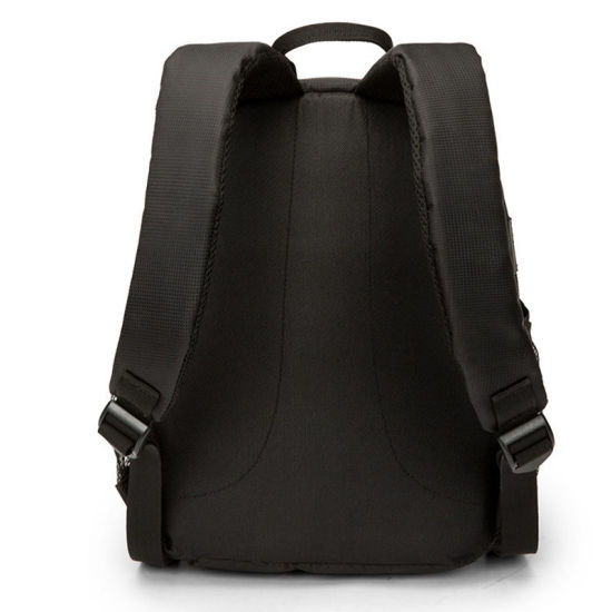 Picture of Nylon Waterproof Large Capacity Waterproof Camera Backpack Bag Green 1 Piece
