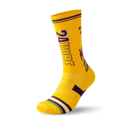Изображение Multifunction Non-slip Breathable Man's Sport Socks Number Size M（39-43）, 1 Pair