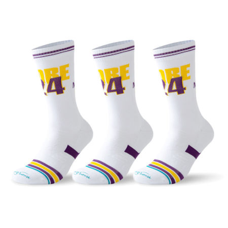 Изображение Multifunction Non-slip Breathable Man's Sport Socks Number Size M（39-43）, 1 Pair