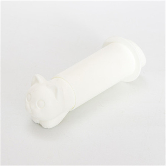 Image de Blanc - Porte-papier hygiénique autocollant Porte-papier hygiénique Porte-papier rouleau